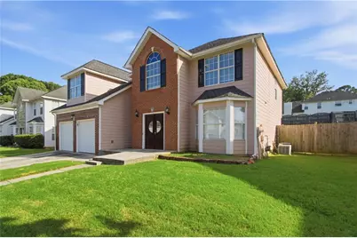 6169 Remington Park, Lithonia, GA 30058 - Photo 30