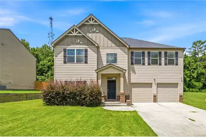 8419 Hillspire Drive, Douglasville, GA 30134 - Photo 2