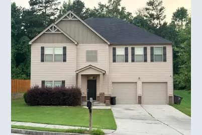 8419 Hillspire Drive, Douglasville, GA 30134 - Photo 1