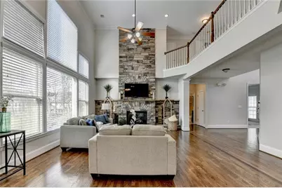 1400 Cresthaven Lane, Lawrenceville, GA 30043 - Photo 18