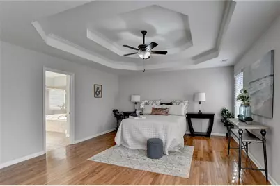 1400 Cresthaven Lane, Lawrenceville, GA 30043 - Photo 32