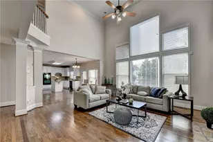 1400 Cresthaven Ln, Lawrenceville, GA 30043 - Photo 24