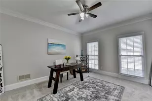 1400 Cresthaven Ln, Lawrenceville, GA 30043 - Photo 8