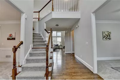 1400 Cresthaven Lane, Lawrenceville, GA 30043 - Photo 6
