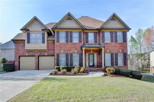 1400 Cresthaven Ln, Lawrenceville, GA 30043 - Photo 1
