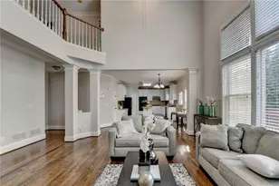 1400 Cresthaven Ln, Lawrenceville, GA 30043 - Photo 20