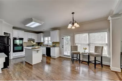 1400 Cresthaven Lane, Lawrenceville, GA 30043 - Photo 10