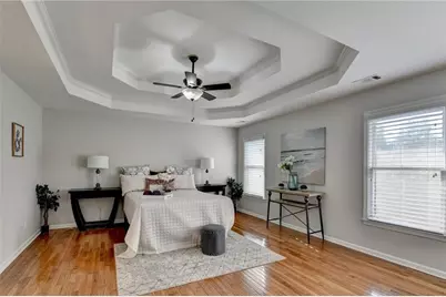 1400 Cresthaven Lane, Lawrenceville, GA 30043 - Photo 30