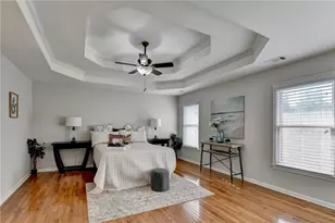 1400 Cresthaven Ln, Lawrenceville, GA 30043 - Photo 30