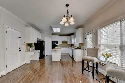 1400 Cresthaven Lane, Lawrenceville, GA 30043 - Photo 12