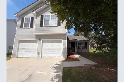 3045 Stonebridge Creek Drive, Lithonia, GA 30058 - Photo 1