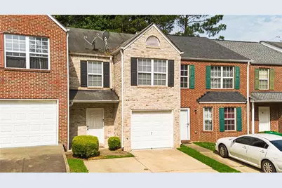 1509 Eastern Sunrise Lane, Decatur, GA 30034 - Photo 2