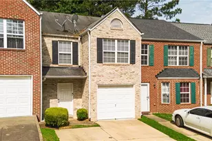 1509 Eastern Sunrise Ln, Decatur, GA 30034 - Photo 2
