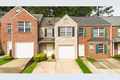 1509 Eastern Sunrise Lane, Decatur, GA 30034 - Photo 1