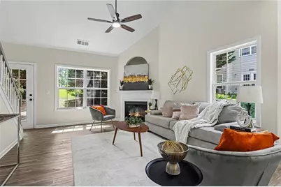 2632 Cedar Drive, Lawrenceville, GA 30043 - Photo 4