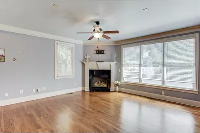 5885 Vista Brook Drive, Suwanee, GA 30024 - Photo 8