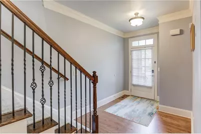 5885 Vista Brook Drive, Suwanee, GA 30024 - Photo 4