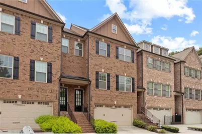 5936 Norfolk Chase Rd, Peachtree Corners, GA 30092 - Photo 2