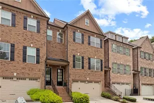 5936 Norfolk Chase Rd, Peachtree Corners, GA 30092 - Photo 2