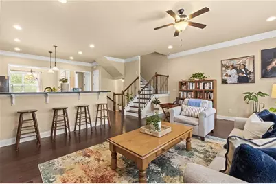 5936 Norfolk Chase Rd, Peachtree Corners, GA 30092 - Photo 14