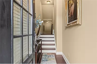 5936 Norfolk Chase Rd, Peachtree Corners, GA 30092 - Photo 4