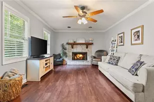 334 Old Old Alabama Rd SE, Emerson, GA 30137 - Photo 4