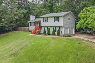 334 Old Old Alabama Rd SE, Emerson, GA 30137 - Photo 20
