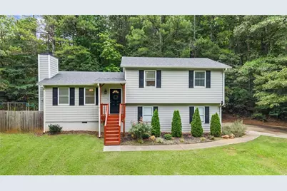 334 Old Old Alabama Road SE, Emerson, GA 30137 - Photo 2