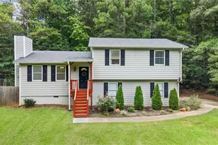 334 Old Old Alabama Rd SE, Emerson, GA 30137 - Photo 2