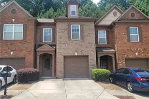 3383 Marla Blvd NW, Peachtree Corners, GA 30092 - Photo 2