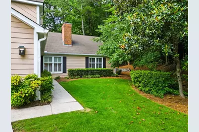 128 Great Oaks Lane, Roswell, GA 30075 - Photo 2