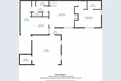 128 Great Oaks Lane, Roswell, GA 30075 - Photo 44