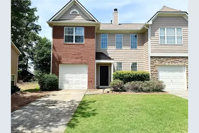 109 Oak Green Drive, Lawrenceville, GA 30044 - Photo 16