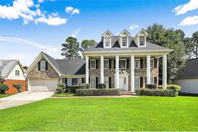 3536 Mount Vernon Court, Lawrenceville, GA 30044 - Photo 1