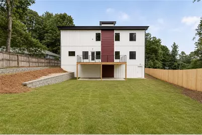 3501 Briarcliff Road NE, Atlanta, GA 30345 - Photo 100