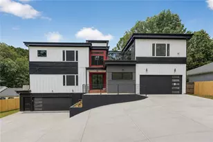 3501 Briarcliff Rd NE, Atlanta, GA 30345 - Photo 1