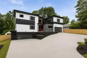 3501 Briarcliff Rd NE, Atlanta, GA 30345 - Photo 2