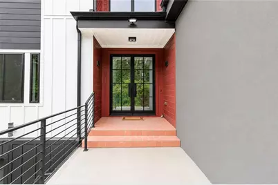3501 Briarcliff Road NE, Atlanta, GA 30345 - Photo 4