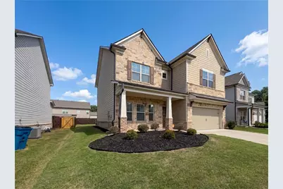 158 Mitchem Creek Drive, Loganville, GA 30052 - Photo 22