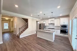 158 Mitchem Crk Dr, Loganville, GA 30052 - Photo 2