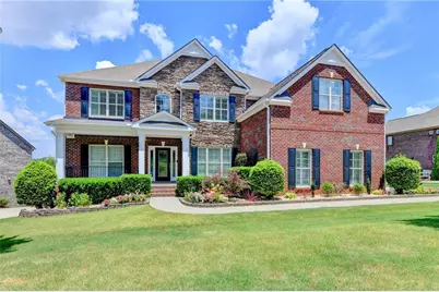 2825 Waterstone Drive, Cumming, GA 30041 - Photo 1
