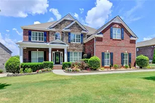 2825 Waterstone Dr, Cumming, GA 30041 - Photo 2