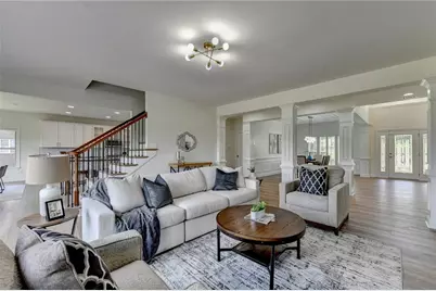 2825 Waterstone Drive, Cumming, GA 30041 - Photo 26