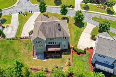 2825 Waterstone Drive, Cumming, GA 30041 - Photo 98
