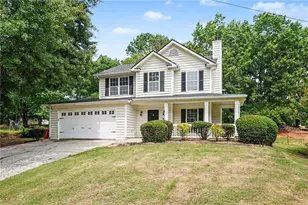 10502 Irongate Ln, Jonesboro, GA 30238 - Photo 16