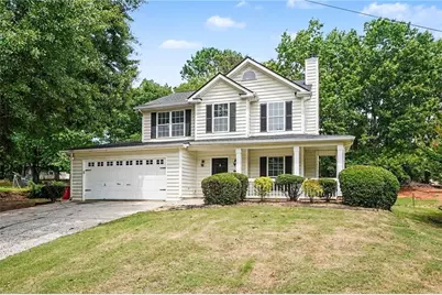 10502 Iron Gate Lane, Jonesboro, GA 30238 - Photo 16