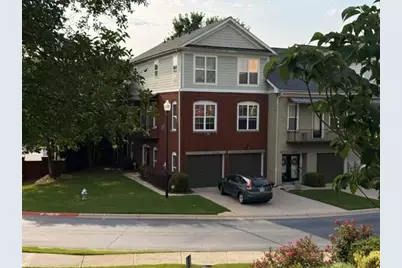6035 Brookside Oak Circle, Norcross, GA 30093 - Photo 1