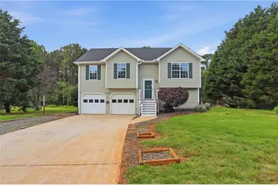 128 Ravenwood Lane, Rockmart, GA 30153 - Photo 2