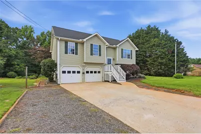 128 Ravenwood Lane, Rockmart, GA 30153 - Photo 1