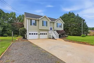 128 Ravenwood Ln, Rockmart, GA 30153 - Photo 1